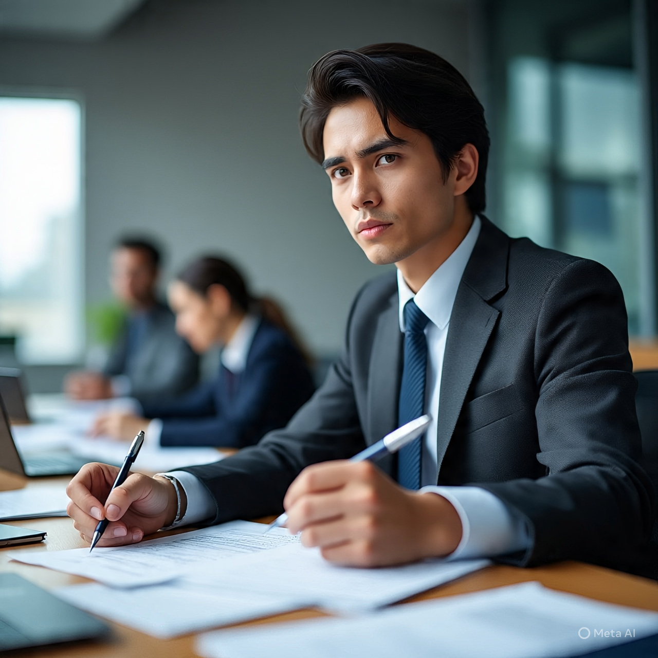 Negociacion un medio para generar ingresos