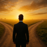 20251111_1711_Crossroads at Sunrise_simple_compose_01k9tpc1x3evt839yq96c11g19