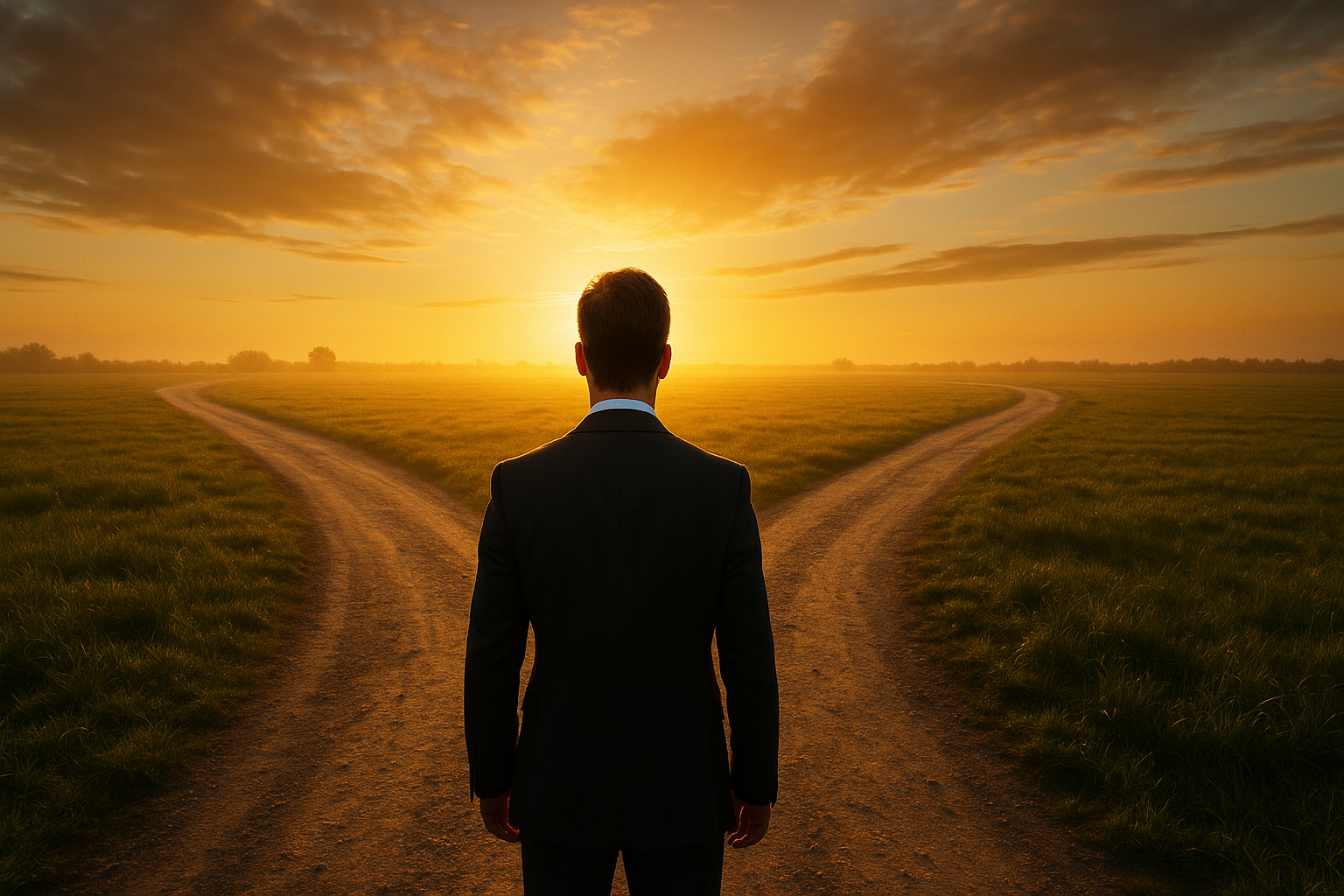 20251111_1711_Crossroads at Sunrise_simple_compose_01k9tpc1x3evt839yq96c11g19